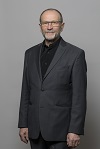 Suppléant : BRASSIER Marc - Administrateur Cipav
