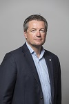 Suppléant : BRECHE Eric - Administrateur Cipav