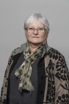 Titulaire : CARQUEVILLE Catherine - Administrateur Cipav
