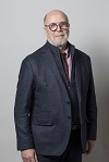 Titulaire : DELARUE Antoine - Administrateur Cipav