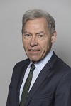 Titulaire : GERSANOIS Armand - Administrateur Cipav