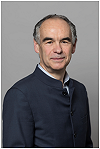 Titulaire : MANDAGARAN Michel - Administrateur Cipav