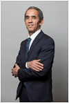 Titulaire : OUAZZANI TOUHAMI Mohammed - Administrateur Cipav