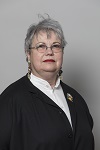 Titulaire : SCHNEIDER Marie-Laure - Administrateur Cipav