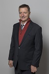 Titulaire : TRESSIERES François - Administrateur Cipav