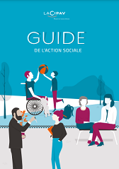 Guide de l'action sociale - La Cipav - 2
