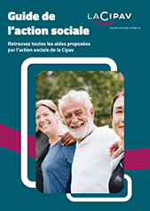 Guide action sociale 2023