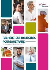 Vignette Racheter des trimestres pour la retraite