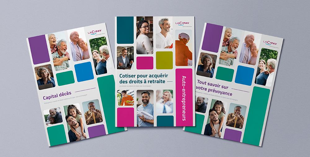 Vos nouvelles fiches pratiques - Octobre 2025