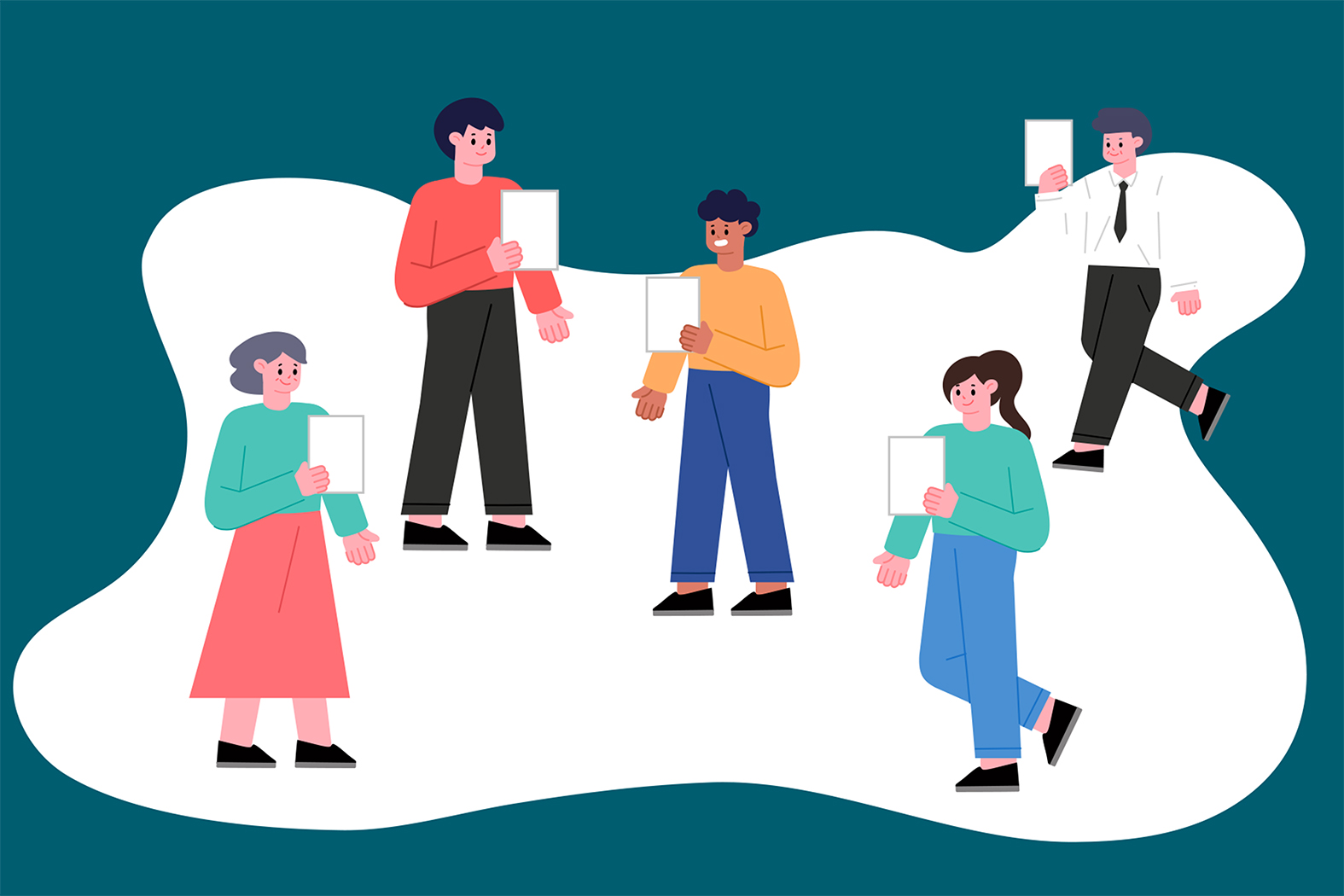 Candidats élections 2025 - La Cipav