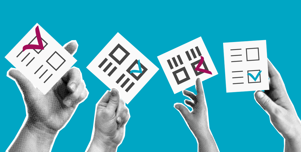 Actualité liste des élus 2025