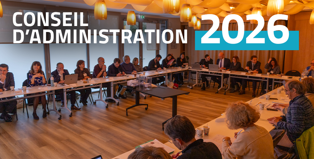 Conseil d'administration Cipav 2026