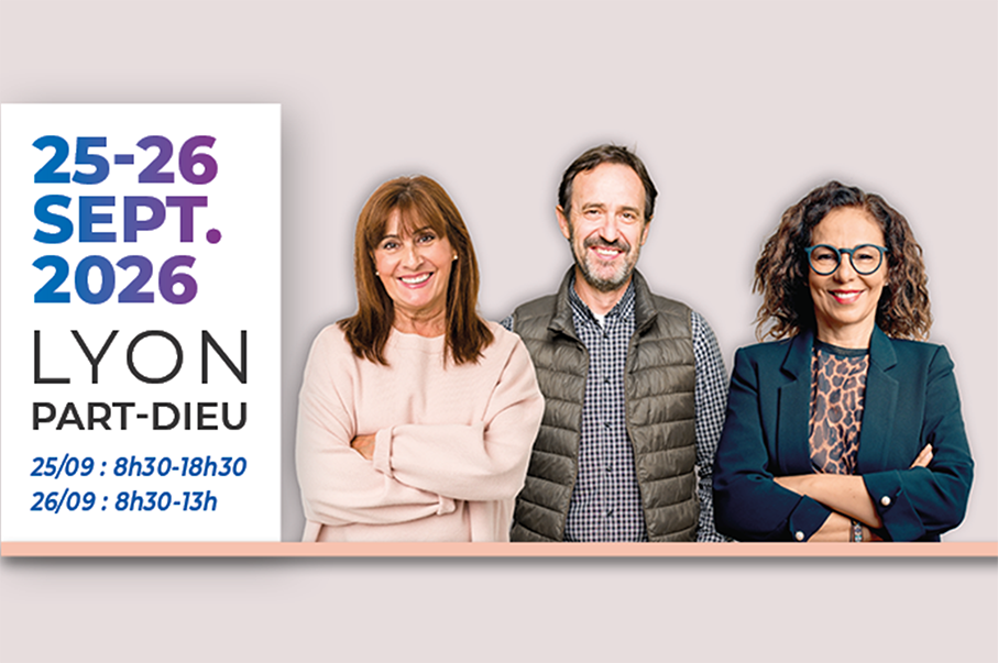 Première édition du Forum Retraite à Lyon