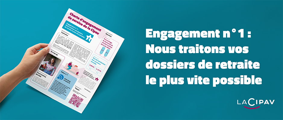 Engagement n°1