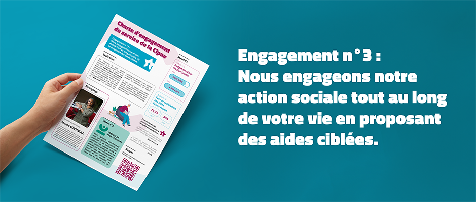 Engagement n°3