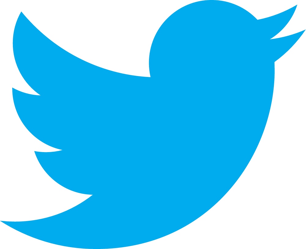 Logo Twitter - Cipav