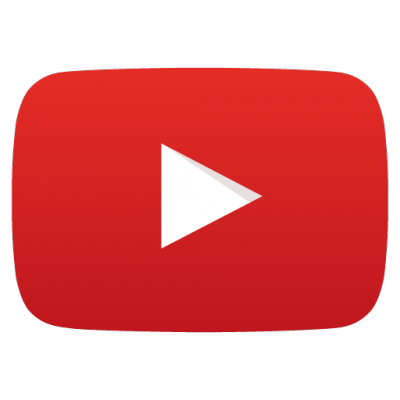 Logo YouTube - Cipav
