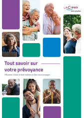 Tout savoir sur votre prévoyance