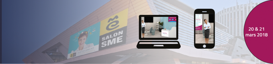 La Cipav au salon SME Online Thumbnail