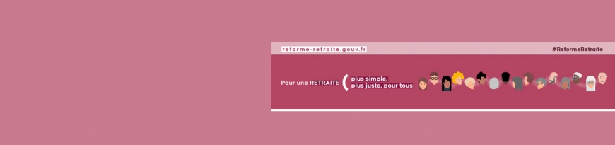 réforme des retraites Thumbnail