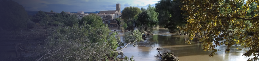 dispositif inondations 2018 Thumbnail