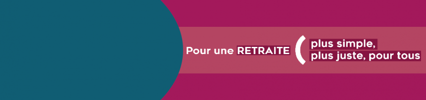 Consultation citoyenne - Réforme des retraites - la Cipav Vignette