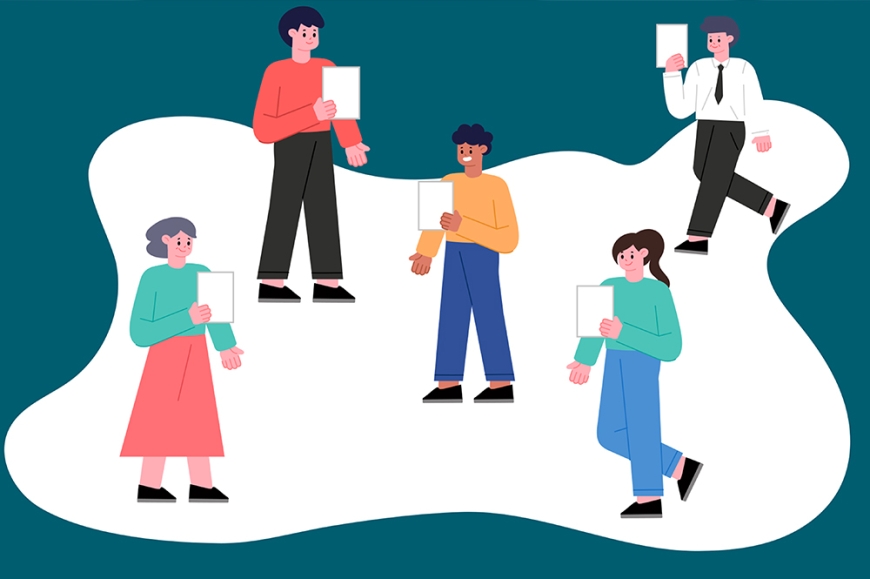 Candidats élections 2025 - La Cipav