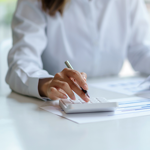 Vignette Estimer le montant de ma future retraite
