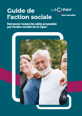 Vignette Guide de l'action sociale